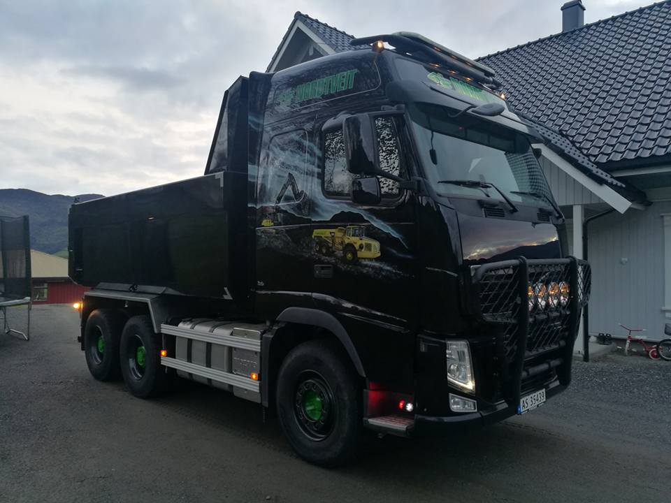 Ikon for Transport